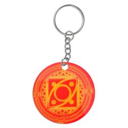 Avengers Doctor Strange Portal Keychain